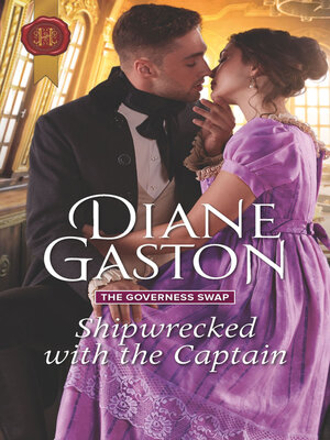 cover image of Shipwrecked with the Captain
